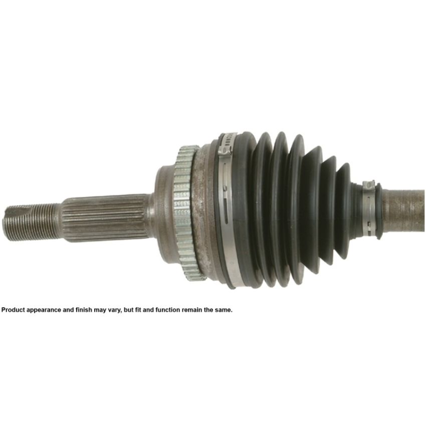 CARDONE Reman 60-5266 Remanufactured CV Axle Assembly