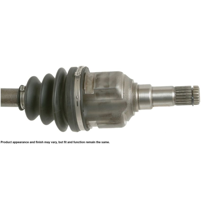 CARDONE Reman 60-5266 Remanufactured CV Axle Assembly