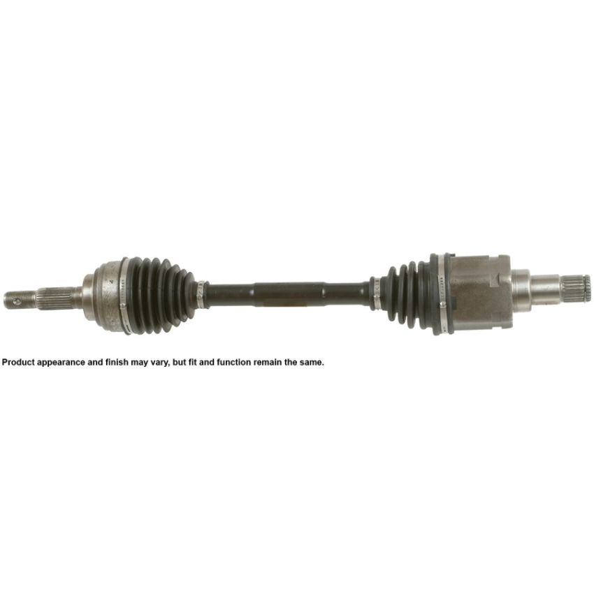 CARDONE Reman 60-5268 Remanufactured CV Axle Assembly
