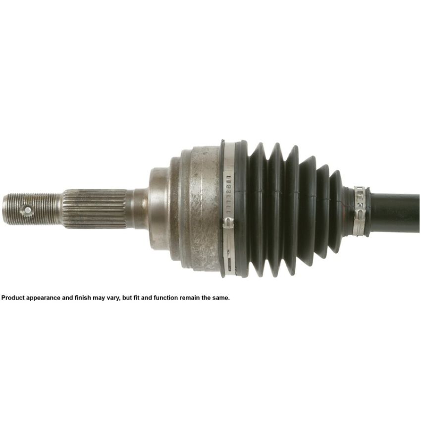CARDONE Reman 60-5268 Remanufactured CV Axle Assembly