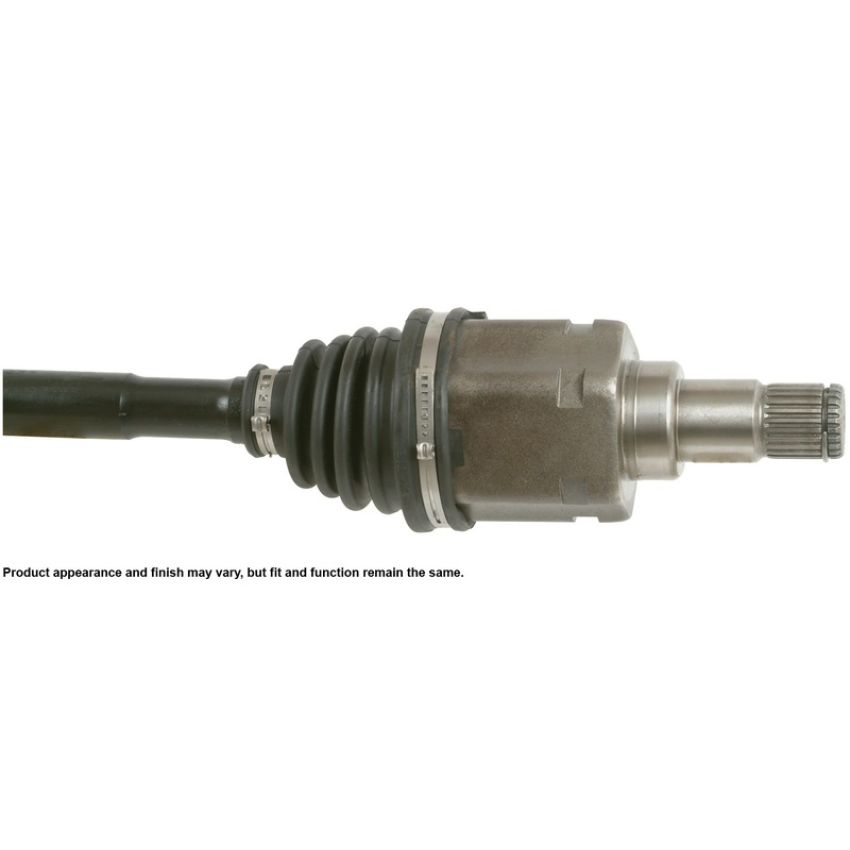 CARDONE Reman 60-5268 Remanufactured CV Axle Assembly