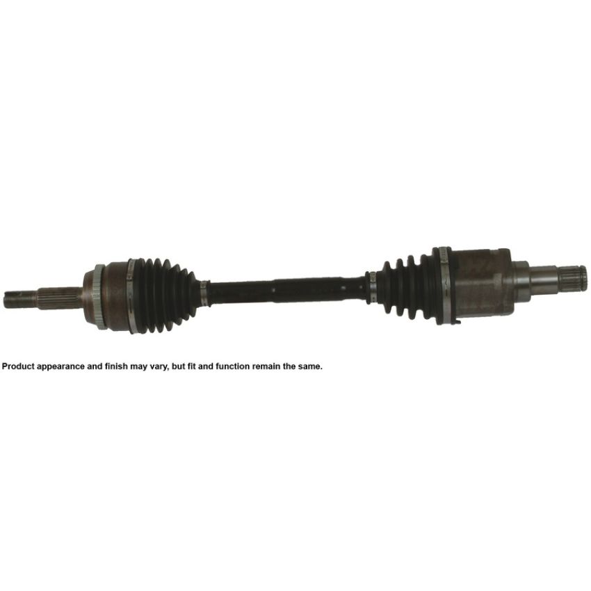 CARDONE Reman 60-5274 Remanufactured CV Axle Assembly