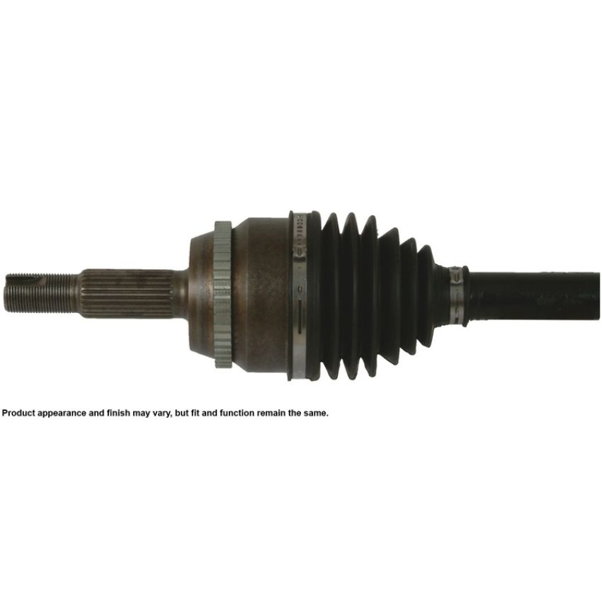 CARDONE Reman 60-5274 Remanufactured CV Axle Assembly