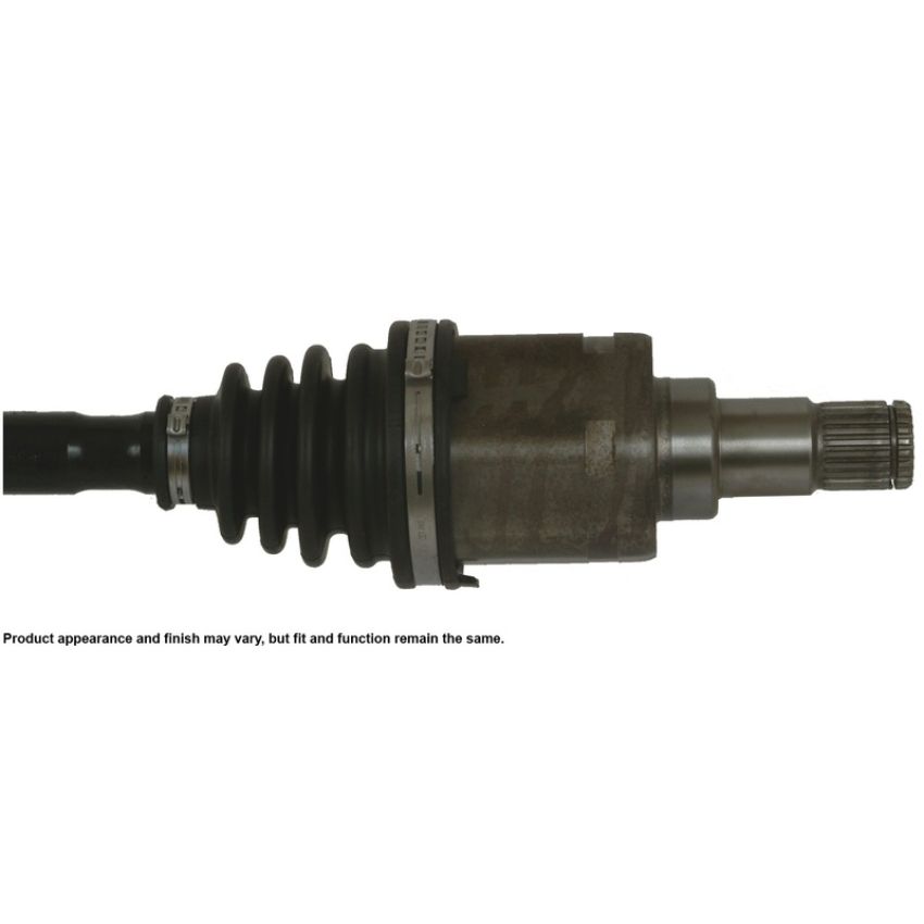CARDONE Reman 60-5274 Remanufactured CV Axle Assembly