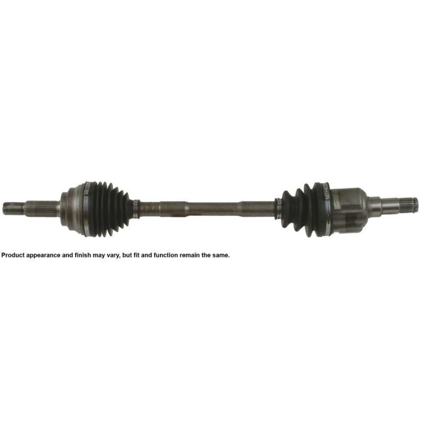 CARDONE Reman 60-5277 Remanufactured CV Axle Assembly