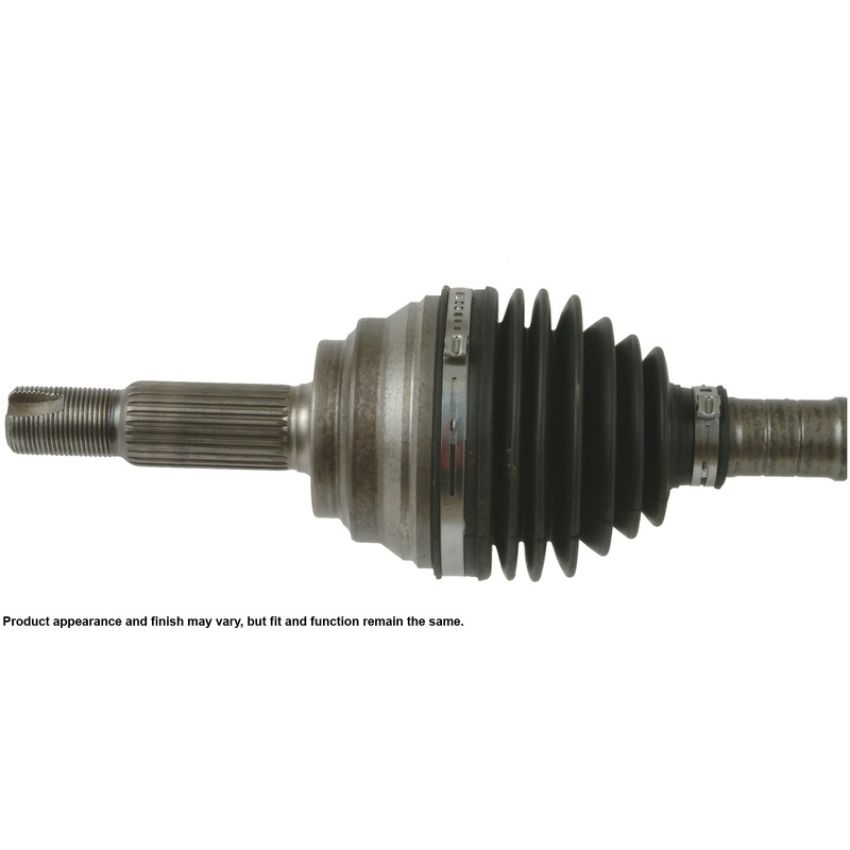 CARDONE Reman 60-5277 Remanufactured CV Axle Assembly