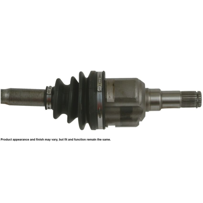 CARDONE Reman 60-5277 Remanufactured CV Axle Assembly