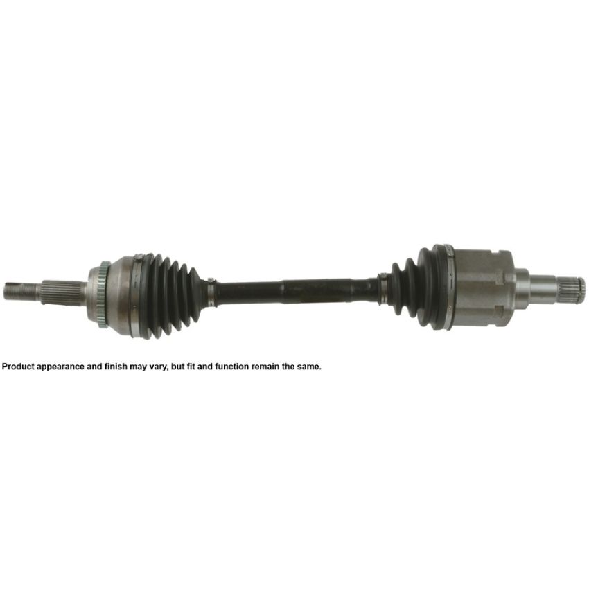 CARDONE Reman 60-5279 Remanufactured CV Axle Assembly