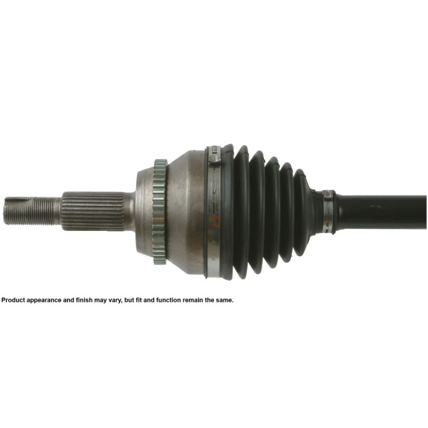 CARDONE Reman 60-5279 Remanufactured CV Axle Assembly