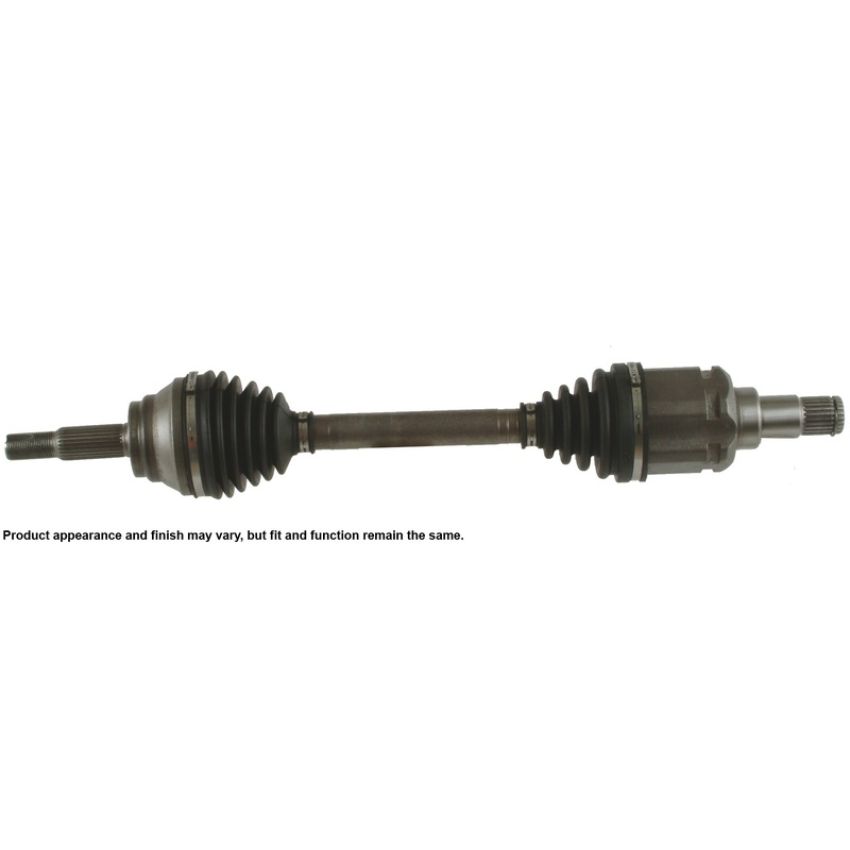 CARDONE Reman 60-5281 Remanufactured CV Axle Assembly