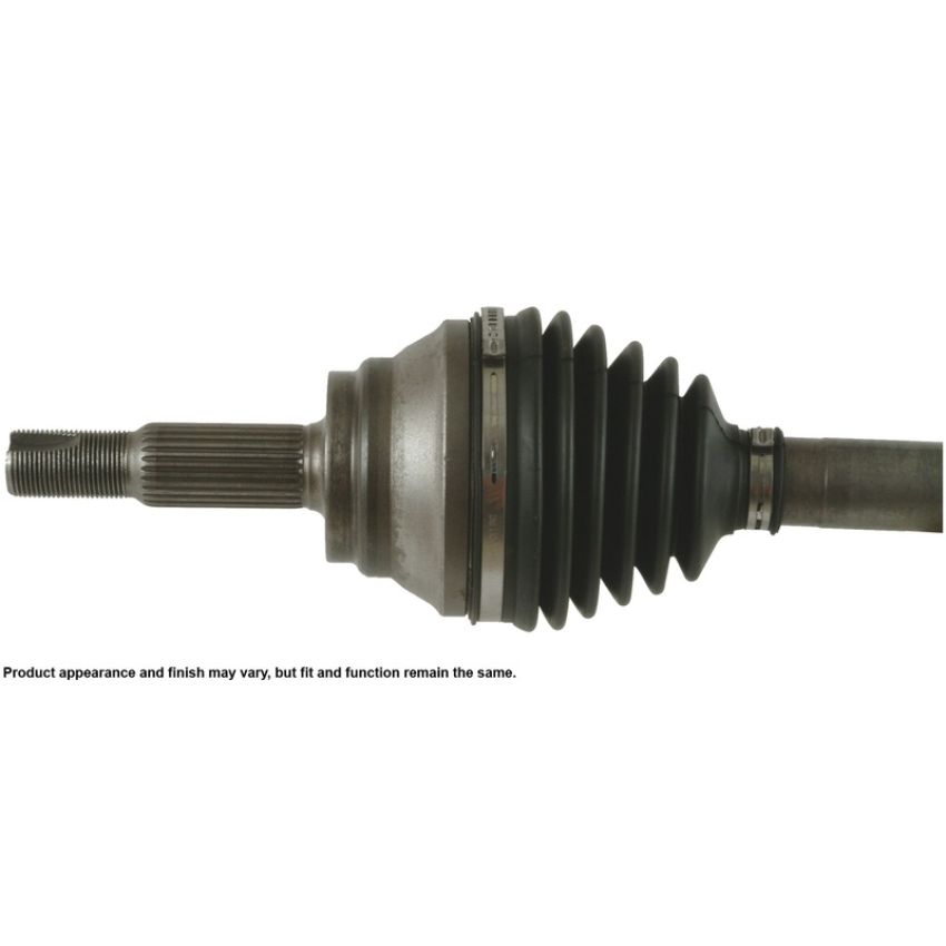 CARDONE Reman 60-5281 Remanufactured CV Axle Assembly