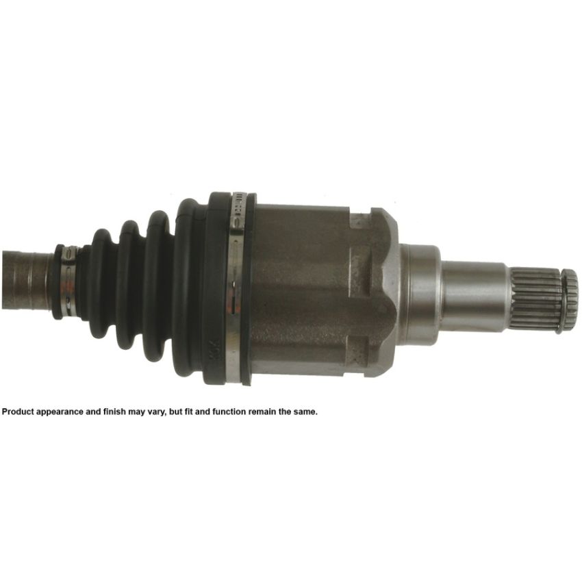 CARDONE Reman 60-5281 Remanufactured CV Axle Assembly
