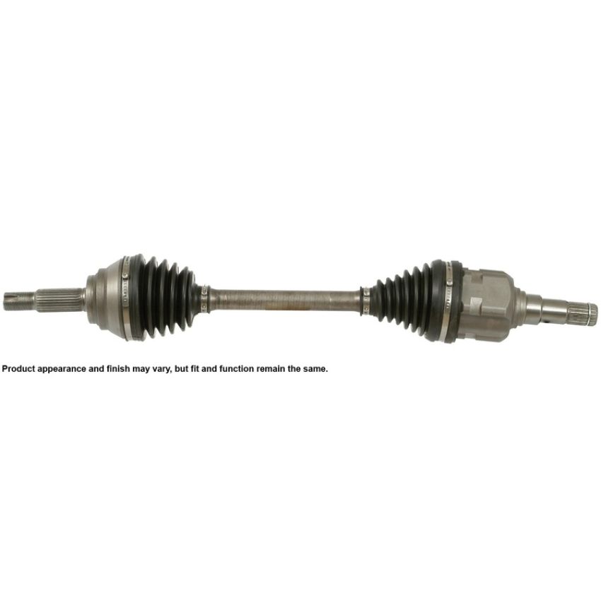 CARDONE Reman 60-5283 Remanufactured CV Axle Assembly