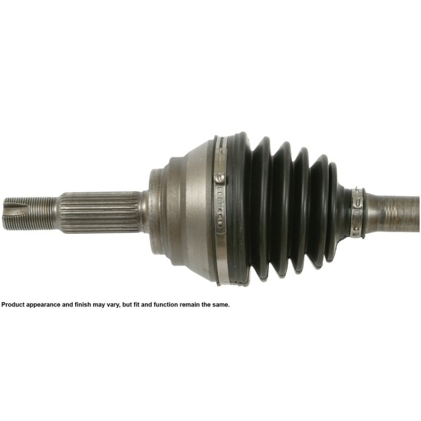 CARDONE Reman 60-5283 Remanufactured CV Axle Assembly