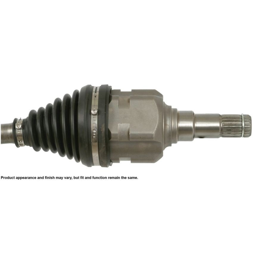 CARDONE Reman 60-5283 Remanufactured CV Axle Assembly