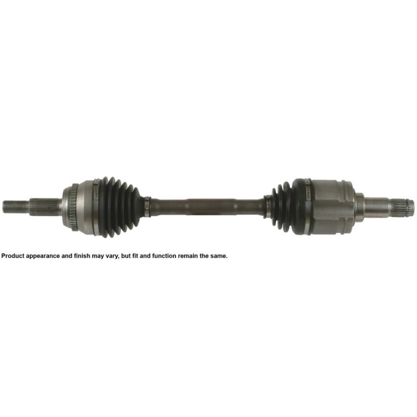 CARDONE Reman 60-5285 Remanufactured CV Axle Assembly