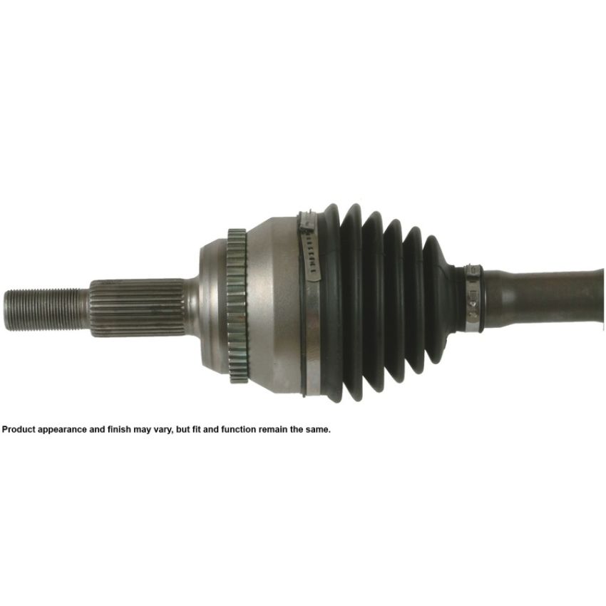 CARDONE Reman 60-5285 Remanufactured CV Axle Assembly