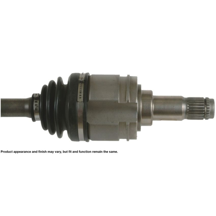CARDONE Reman 60-5285 Remanufactured CV Axle Assembly