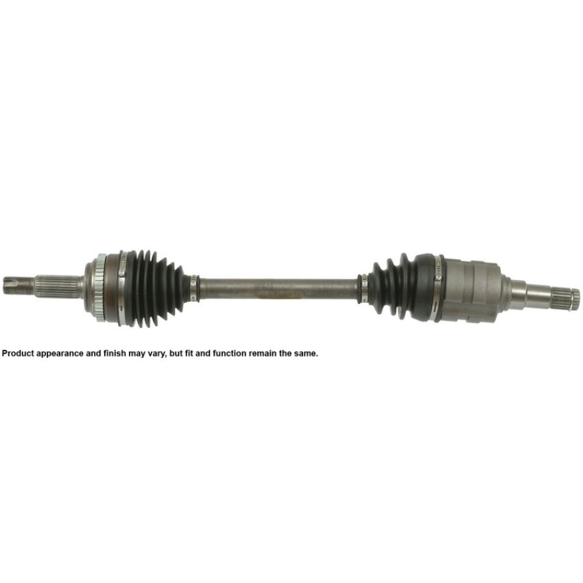 CARDONE Reman 60-5287 Remanufactured CV Axle Assembly