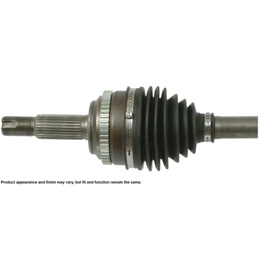 CARDONE Reman 60-5287 Remanufactured CV Axle Assembly