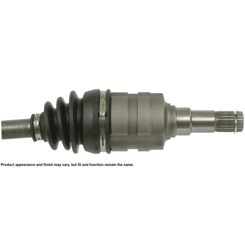 CARDONE Reman 60-5287 Remanufactured CV Axle Assembly