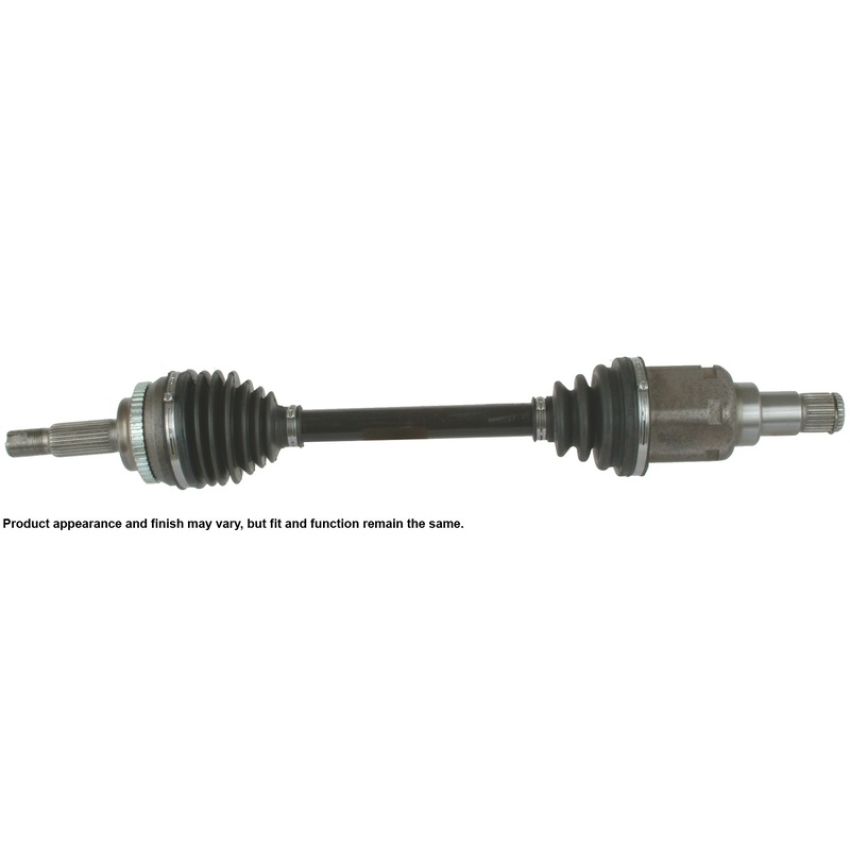 CARDONE Reman 60-5289 Remanufactured CV Axle Assembly