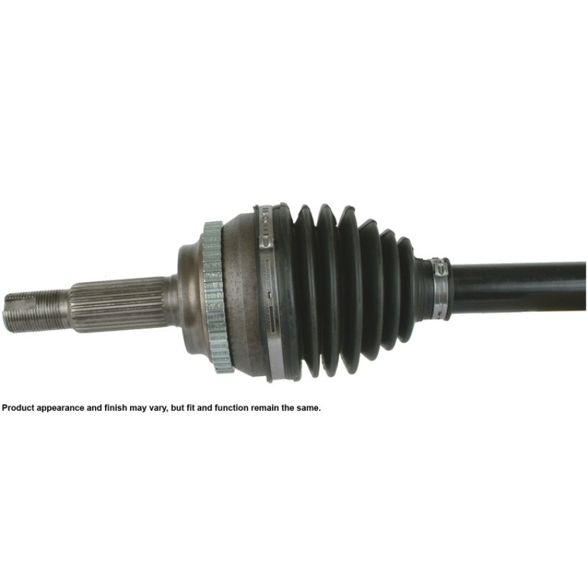 CARDONE Reman 60-5289 Remanufactured CV Axle Assembly