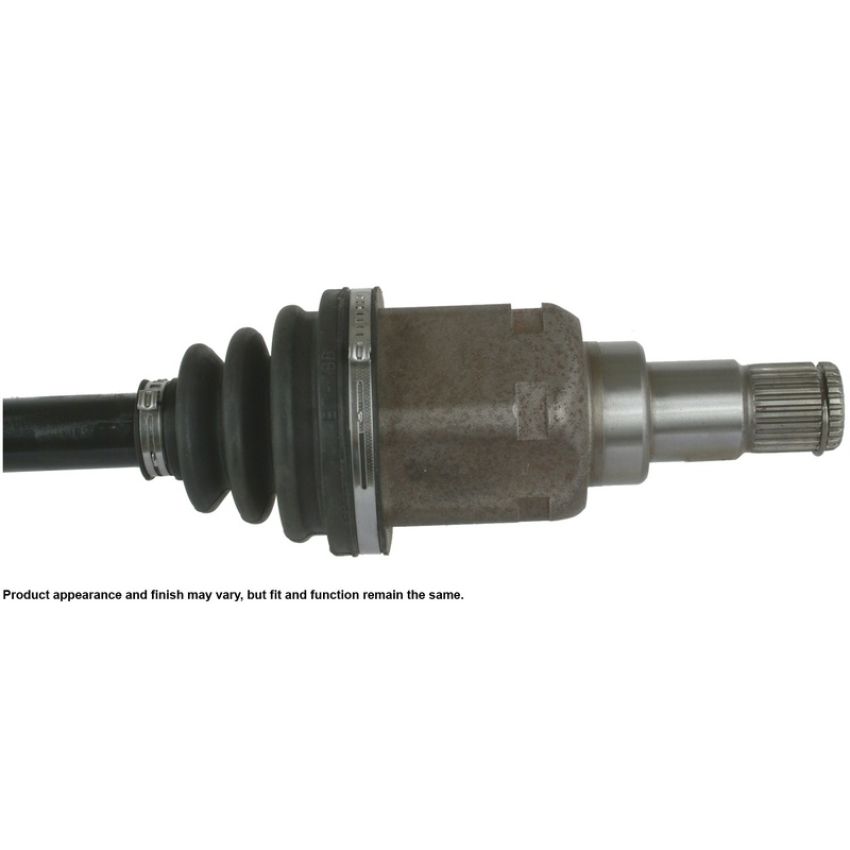 CARDONE Reman 60-5289 Remanufactured CV Axle Assembly