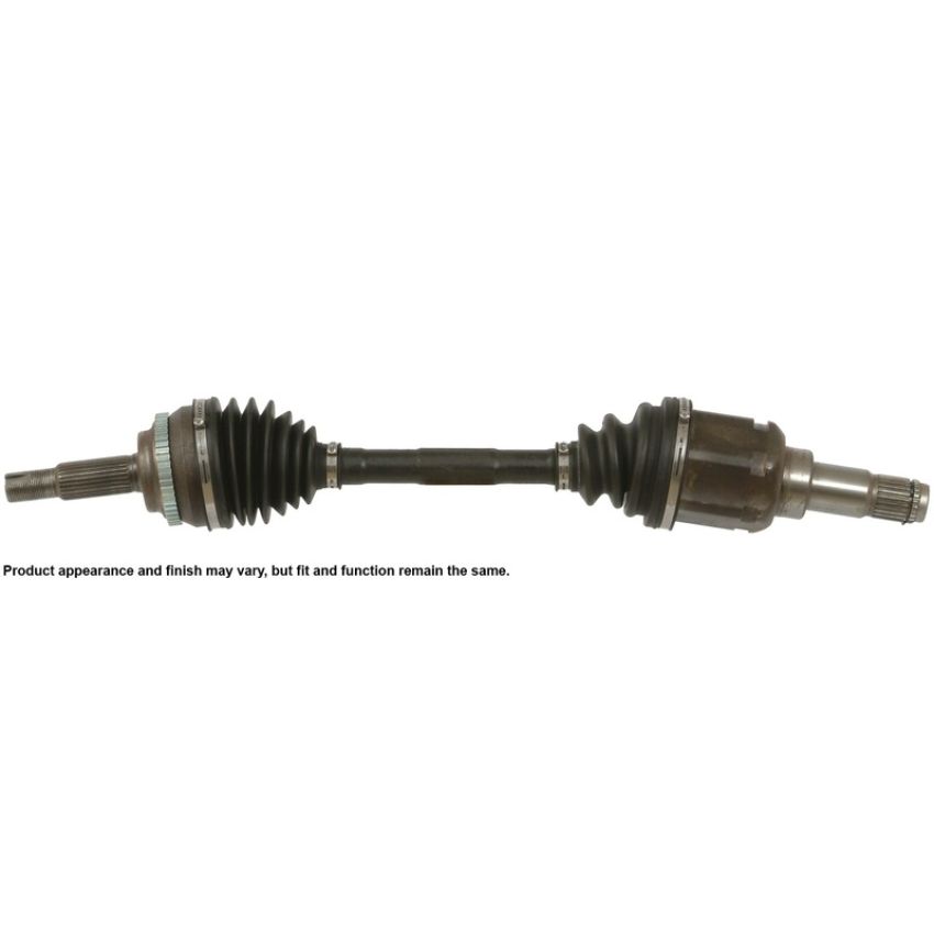 CARDONE Reman 60-5291 Remanufactured CV Axle Assembly