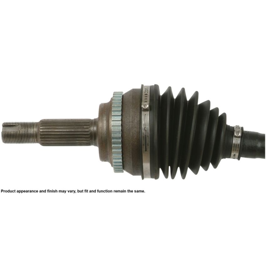 CARDONE Reman 60-5291 Remanufactured CV Axle Assembly