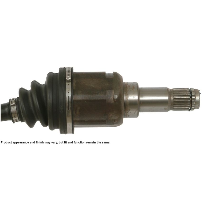 CARDONE Reman 60-5291 Remanufactured CV Axle Assembly