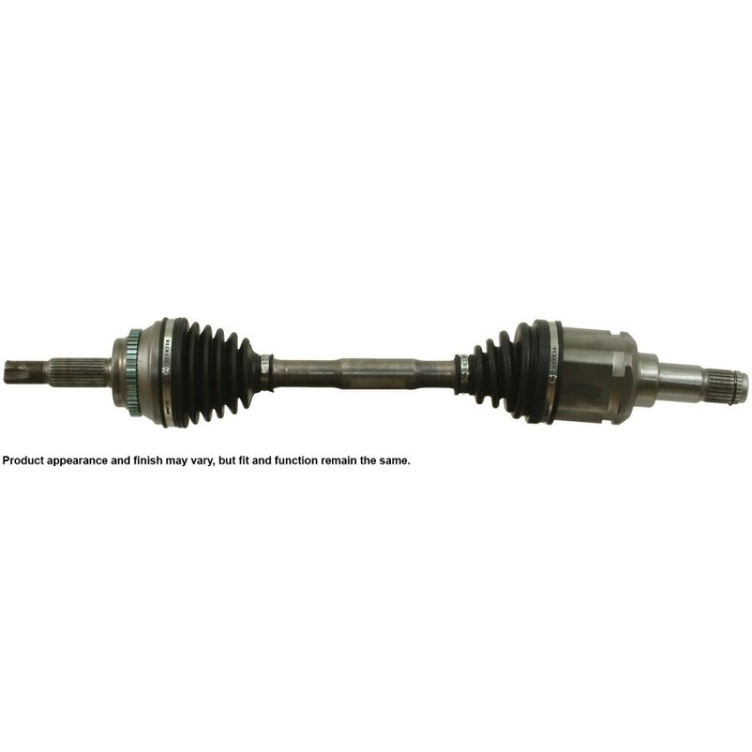 CARDONE Reman 60-5293 Remanufactured CV Axle Assembly