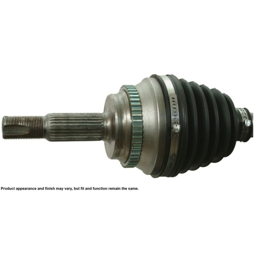 CARDONE Reman 60-5293 Remanufactured CV Axle Assembly