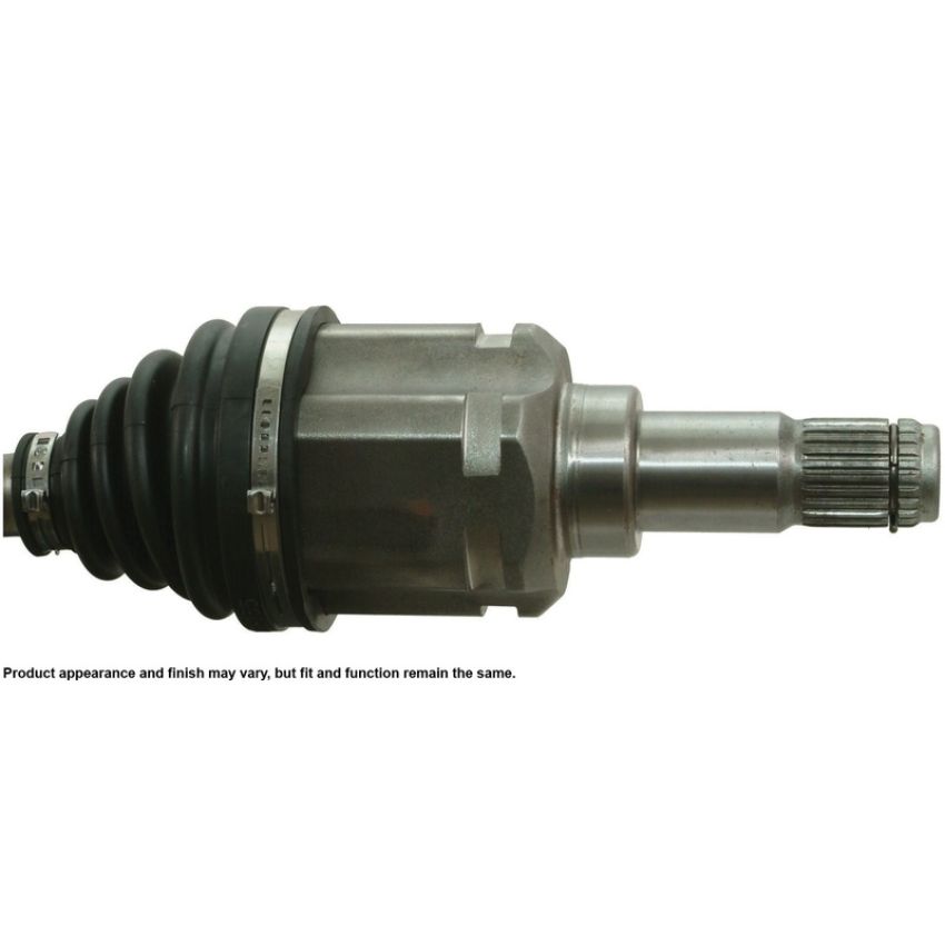 CARDONE Reman 60-5293 Remanufactured CV Axle Assembly