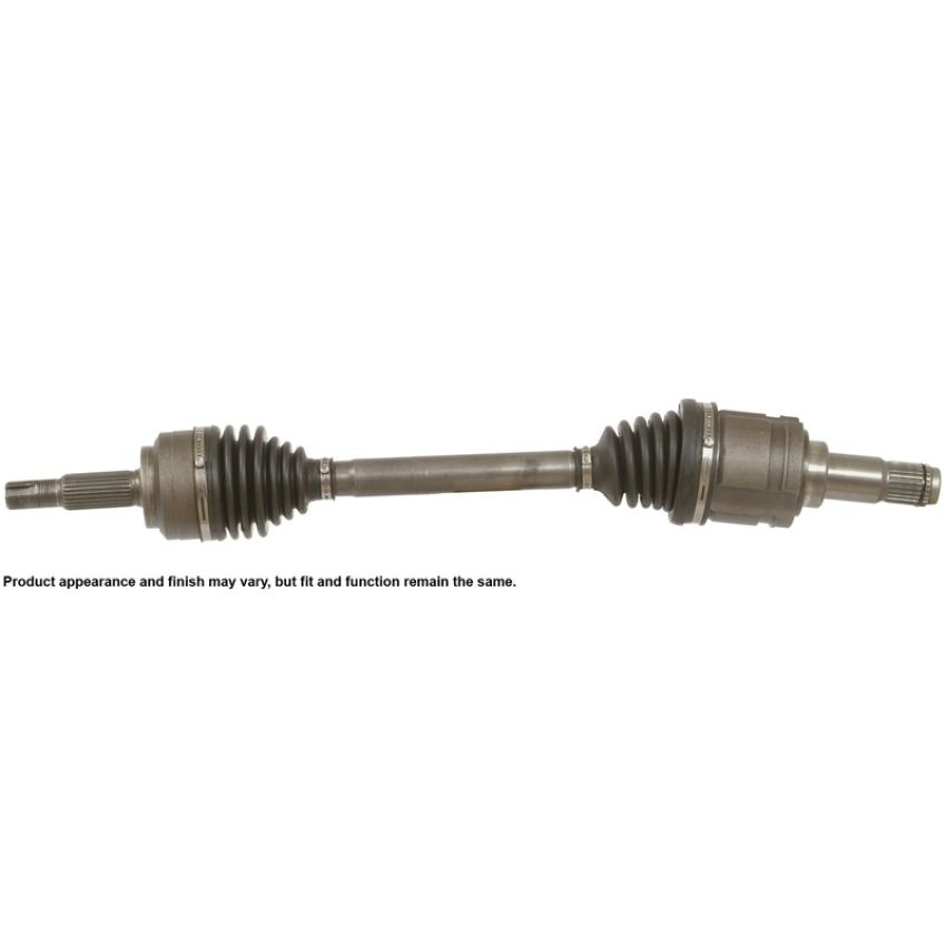 CARDONE Reman 60-5295 Remanufactured CV Axle Assembly