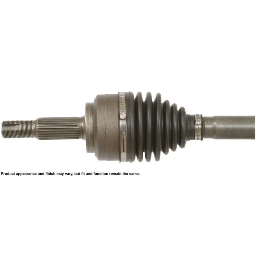 CARDONE Reman 60-5295 Remanufactured CV Axle Assembly
