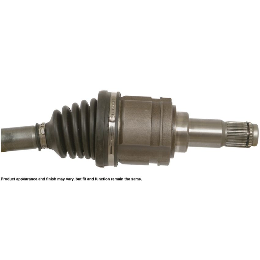 CARDONE Reman 60-5295 Remanufactured CV Axle Assembly