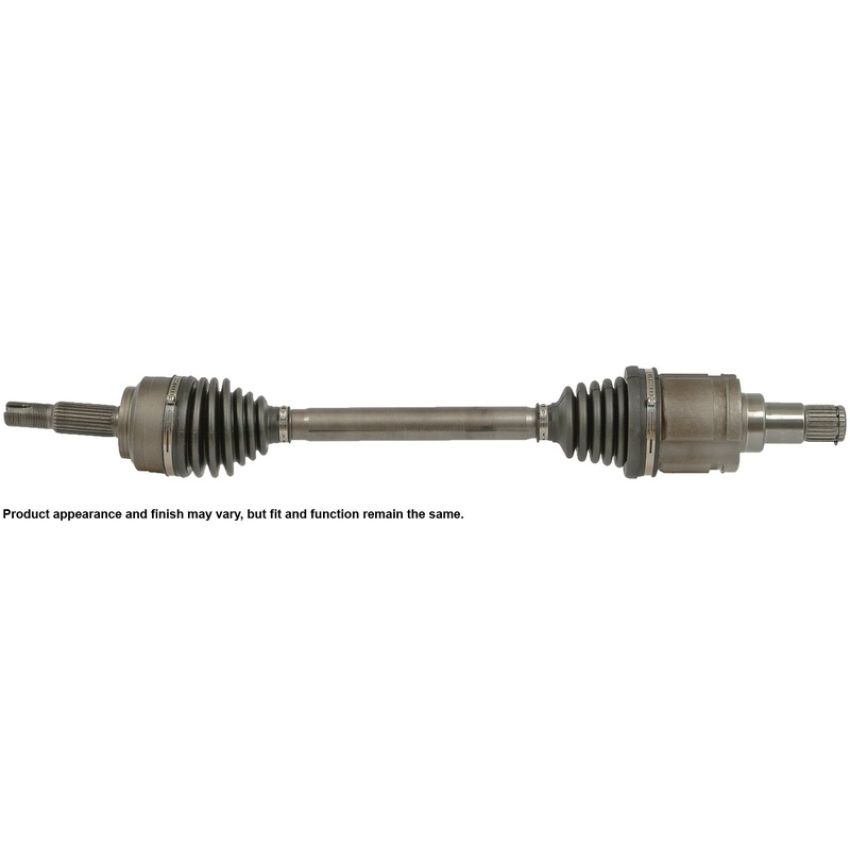 CARDONE Reman 60-5297 Remanufactured CV Axle Assembly