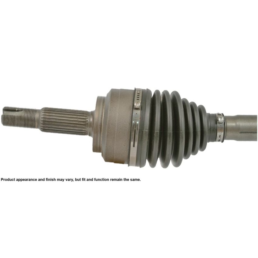 CARDONE Reman 60-5297 Remanufactured CV Axle Assembly