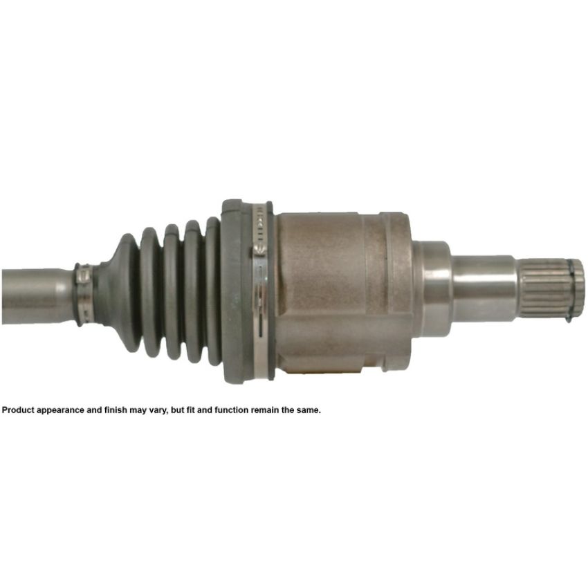 CARDONE Reman 60-5297 Remanufactured CV Axle Assembly