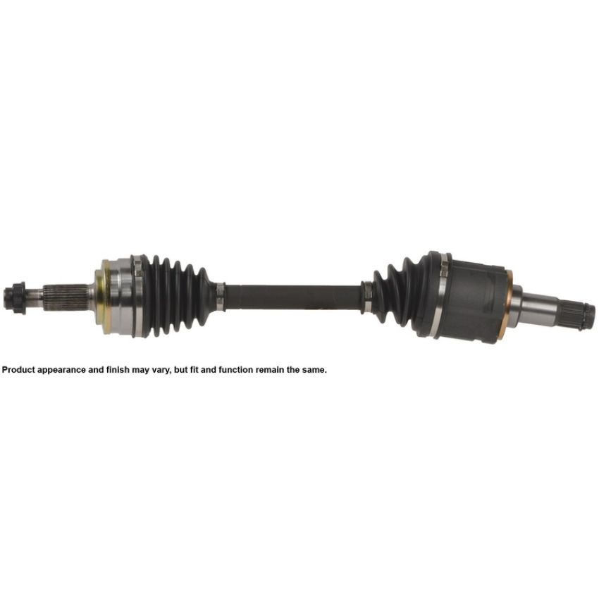 CARDONE Reman 60-5299 Remanufactured CV Axle Assembly
