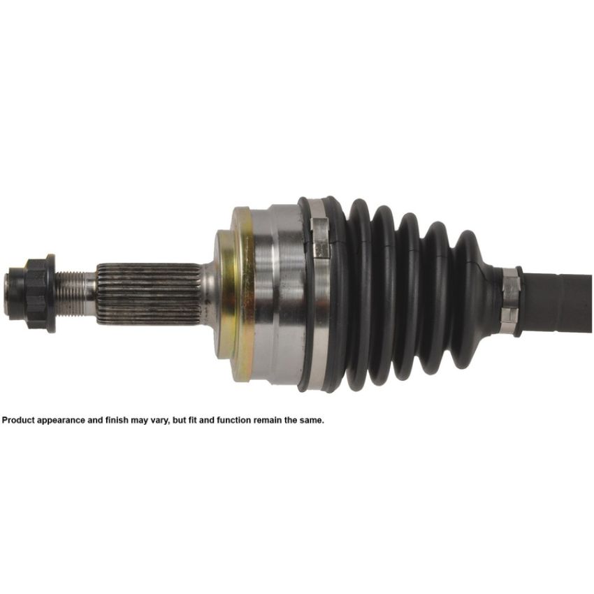 CARDONE Reman 60-5299 Remanufactured CV Axle Assembly