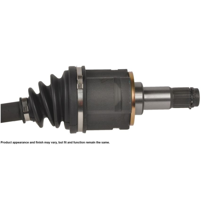 CARDONE Reman 60-5299 Remanufactured CV Axle Assembly