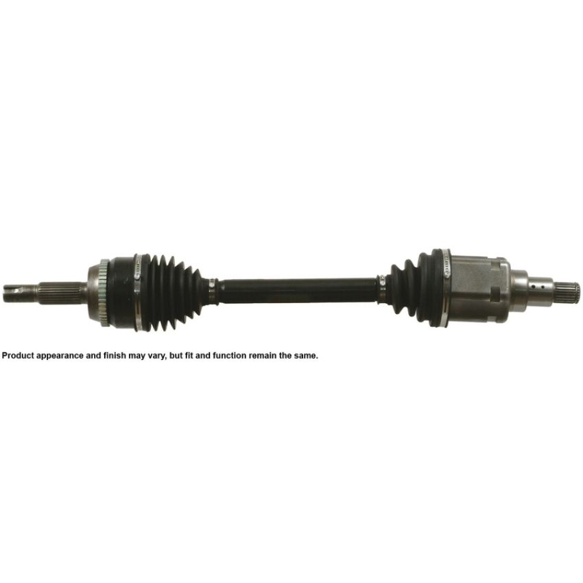 CARDONE Reman 60-5302 Remanufactured CV Axle Assembly