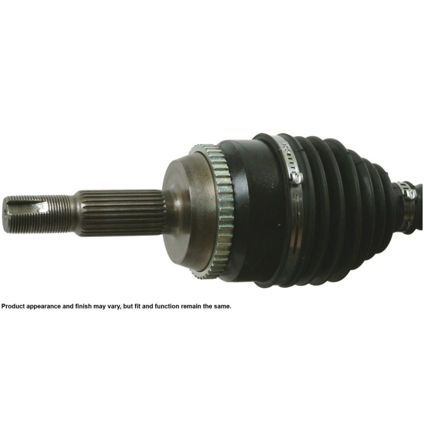 CARDONE Reman 60-5302 Remanufactured CV Axle Assembly