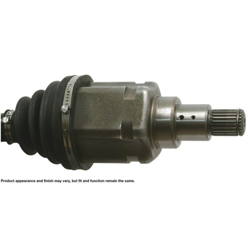 CARDONE Reman 60-5302 Remanufactured CV Axle Assembly
