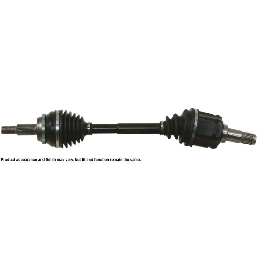 CARDONE Reman 60-5304 Remanufactured CV Axle Assembly