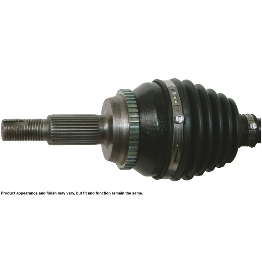 CARDONE Reman 60-5304 Remanufactured CV Axle Assembly