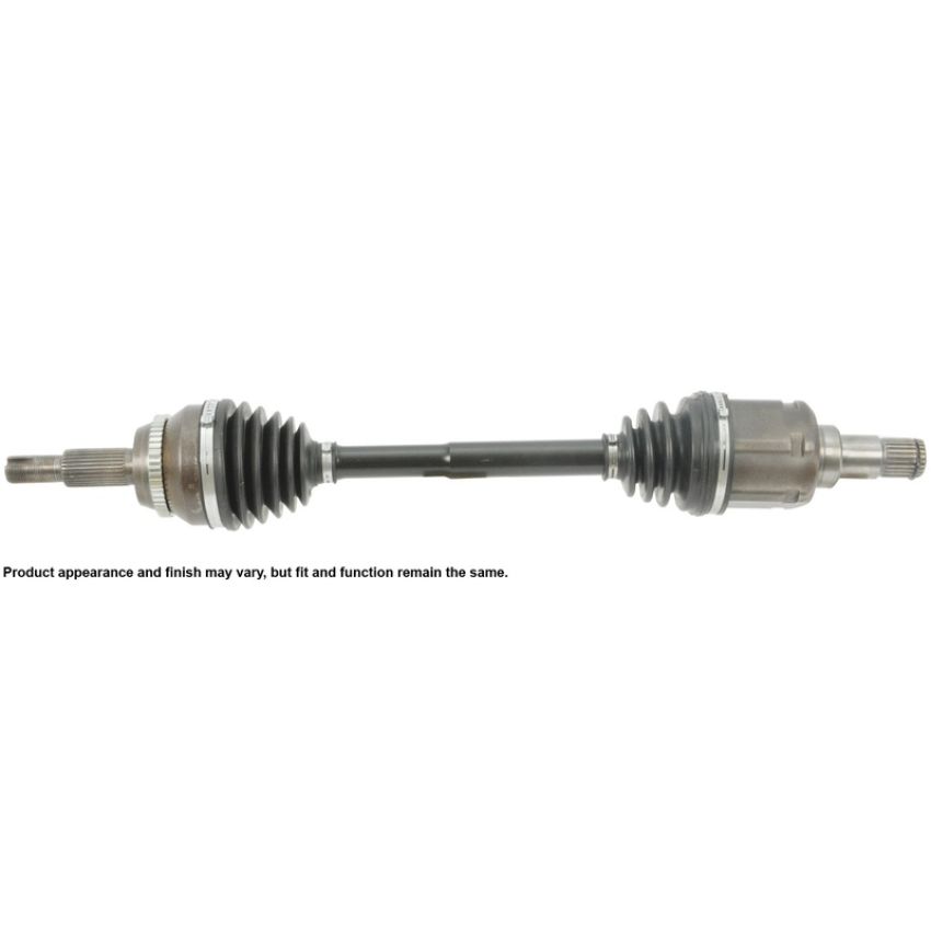 CARDONE Reman 60-5306 Remanufactured CV Axle Assembly