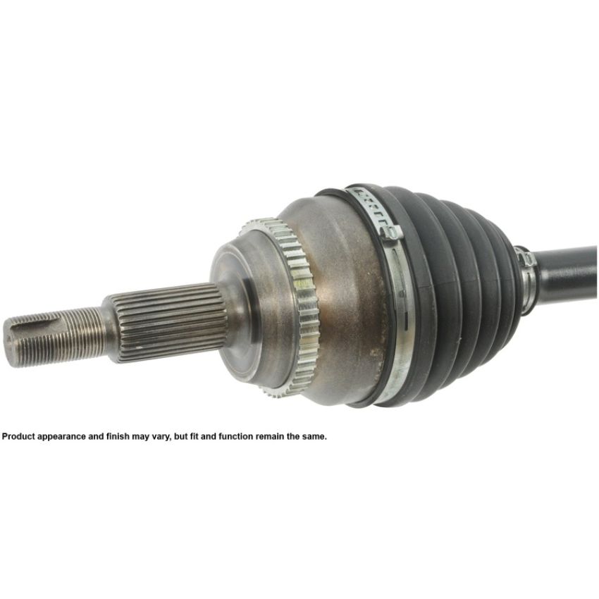 CARDONE Reman 60-5306 Remanufactured CV Axle Assembly
